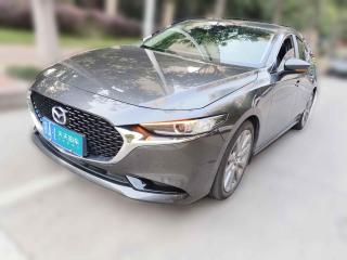 馬自達馬自達3 昂克賽拉2023款 2.0L 自動質炫版