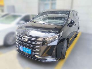 广汽传祺传祺M62023款 PRO 270T DCT豪华版