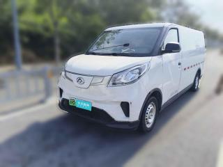 上汽大通MAXUS大通EV302021款 純電智能物流專家長軸寧德時代