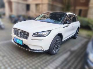 林肯冒險家2020款 2.0T 兩驅尊雅版