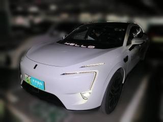 阿維塔阿維塔112023款 鴻蒙 90度 后驅(qū)版