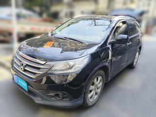 本田本田CR-V2012款 2.0L 两驱都市版
