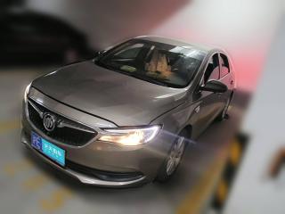 別克英朗2021款 典范 1.5L 自動進取型