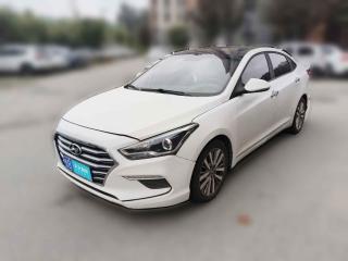 現(xiàn)代名圖2019款 1.8L 自動智能型GLS 國VI