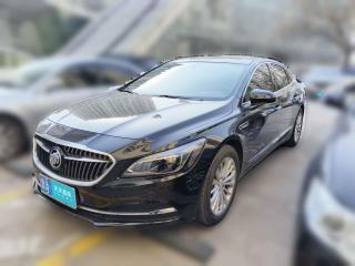 别克君越2018款 28T 精英型