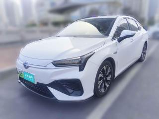 埃安AION S2019款 魅 630