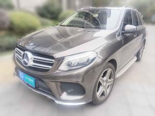 奔馳奔馳GLE2016款 GLE 400 4MATIC