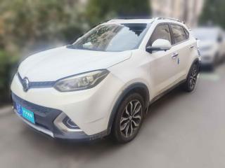 名爵锐腾2015款 2.0TGI TST豪华版