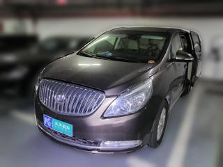 別克別克GL82011款 3.0L GT豪華商務豪雅版