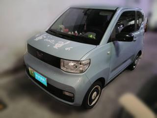 五菱汽车宏光MINIEV2022款 轻松款 磷酸铁锂