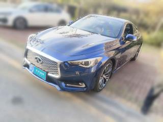 英菲尼迪英菲尼迪Q602019款 2.0T 豪華版