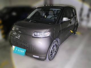 歐拉歐拉白貓2020款 360km 豪華型