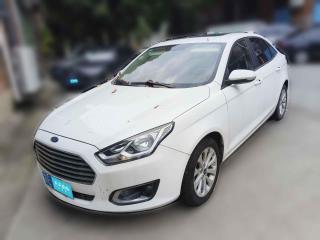 福特福睿斯2015款 1.5L 自動(dòng)時(shí)尚型