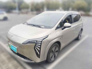 埃安AION Y2023款 Plus 510 樂享版