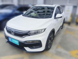 本田本田XR-V2015款 1.8L EXi  CVT舒適版「深圳二手車」「天天拍車」