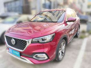 名爵名爵HS2019款 30T 自動兩驅Trophy超能版 國VI