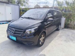 奔驰威霆2016款 2.0T 商务版