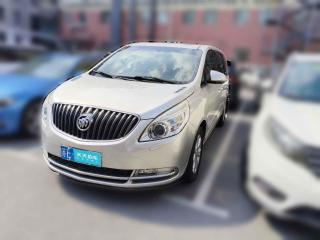 別克別克GL82014款 3.0L GT豪華商務(wù)豪雅版