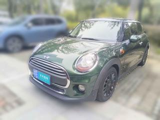 MINIMINI2016款 1.2T ONE 先鋒派