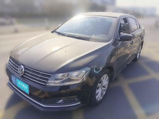 大众朗逸2017款 230TSI DSG舒适版