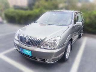 別克別克GL82014款 2.4L 經典版