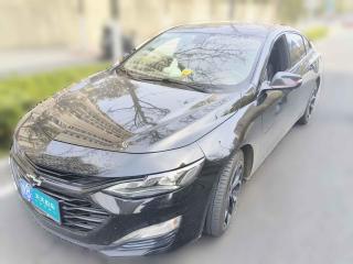 雪佛蘭邁銳寶XL2019款 Redline 550T 自動銳聯版