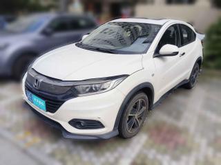 本田缤智2020款 1.5L CVT先锋版