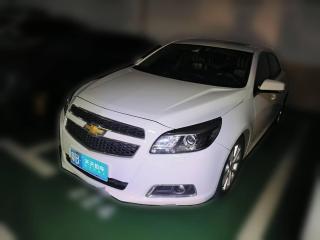 雪佛兰迈锐宝2014款 2.0L 自动豪华版