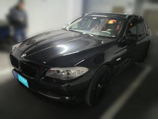 宝马宝马5系2013款 530i 领先型 旅行版