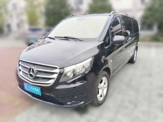 奔驰威霆2016款 2.0T 商务版