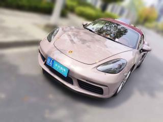 保時捷保時捷7182020款 Boxster 2.0T