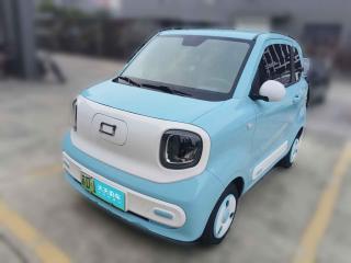 奔腾奔腾小马2025款 222km 灵动马