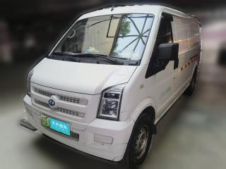 瑞馳汽車瑞馳新能源EC352022款 EC35 II 標準版38.64kWh