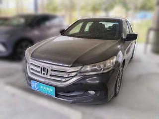 本田雅阁2015款 2.0L LXS 精英版