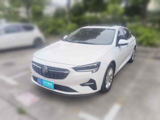 别克君威2020款 552T 豪华型