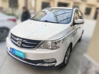 宝骏宝骏7302016款 1.5L 手动舒适型 7座 国V