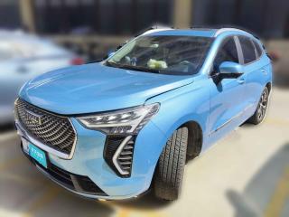 哈弗哈弗初恋2021款 1.5T 自动大四版