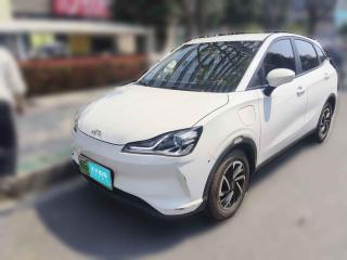 哪吒汽車哪吒V2021款 長續航娛樂版升級型「南昌二手車」「天天拍車」