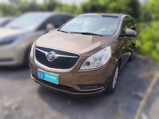 別克別克GL82018款 28T 豪華型 國VI