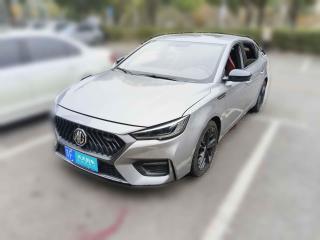 名爵MG62020款 1.5T 自動Trophy豪華版
