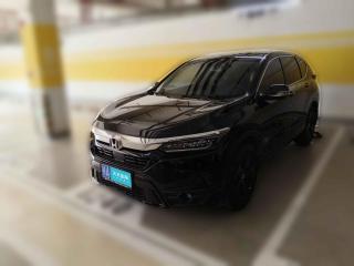 本田皓影2021款 240TURBO CVT两驱智享版