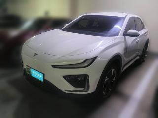 哪吒汽车哪吒X2023款 400 Lite