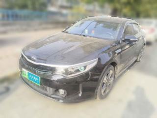 起亞起亞K5新能源2018款 2.0L 智享版