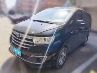 江淮瑞风瑞风M32023款 1.5T 7/8座智联版