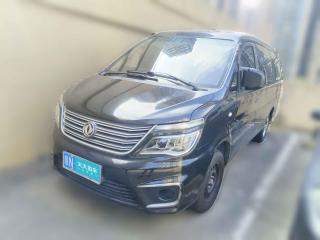 东风风行菱智2019款 M5L 1.6L 7座基本型 国VI