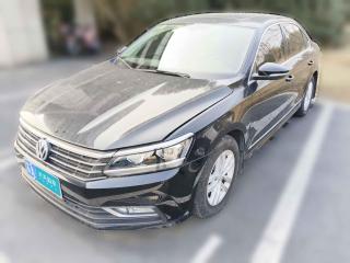 大眾帕薩特2016款 280TSI DSG尊榮版「南通二手車」「天天拍車」