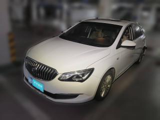 別克英朗2017款 15N 手動(dòng)精英型