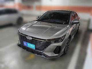 奇瑞艾瑞澤82023款 高能版 2.0T DCT御