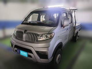 金杯金杯T52018款 1.5L雙排創(chuàng)富型后雙輪DLCG14