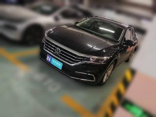 大眾帕薩特2021款 330TSI 精英版